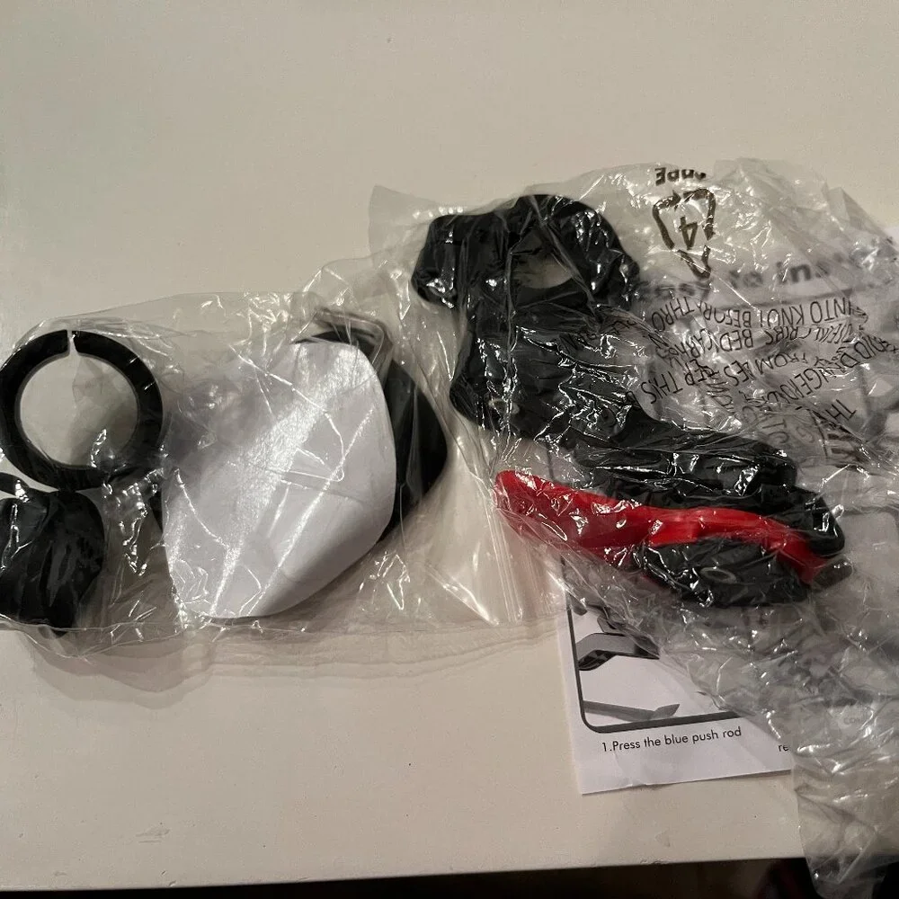 Universal Car Phone Mount Holder –‎ New, Easy Assembly 🚗